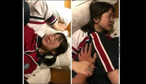Bố ơi sao bố lại bắn hết vào trong thế kia, con mang bầu mất…